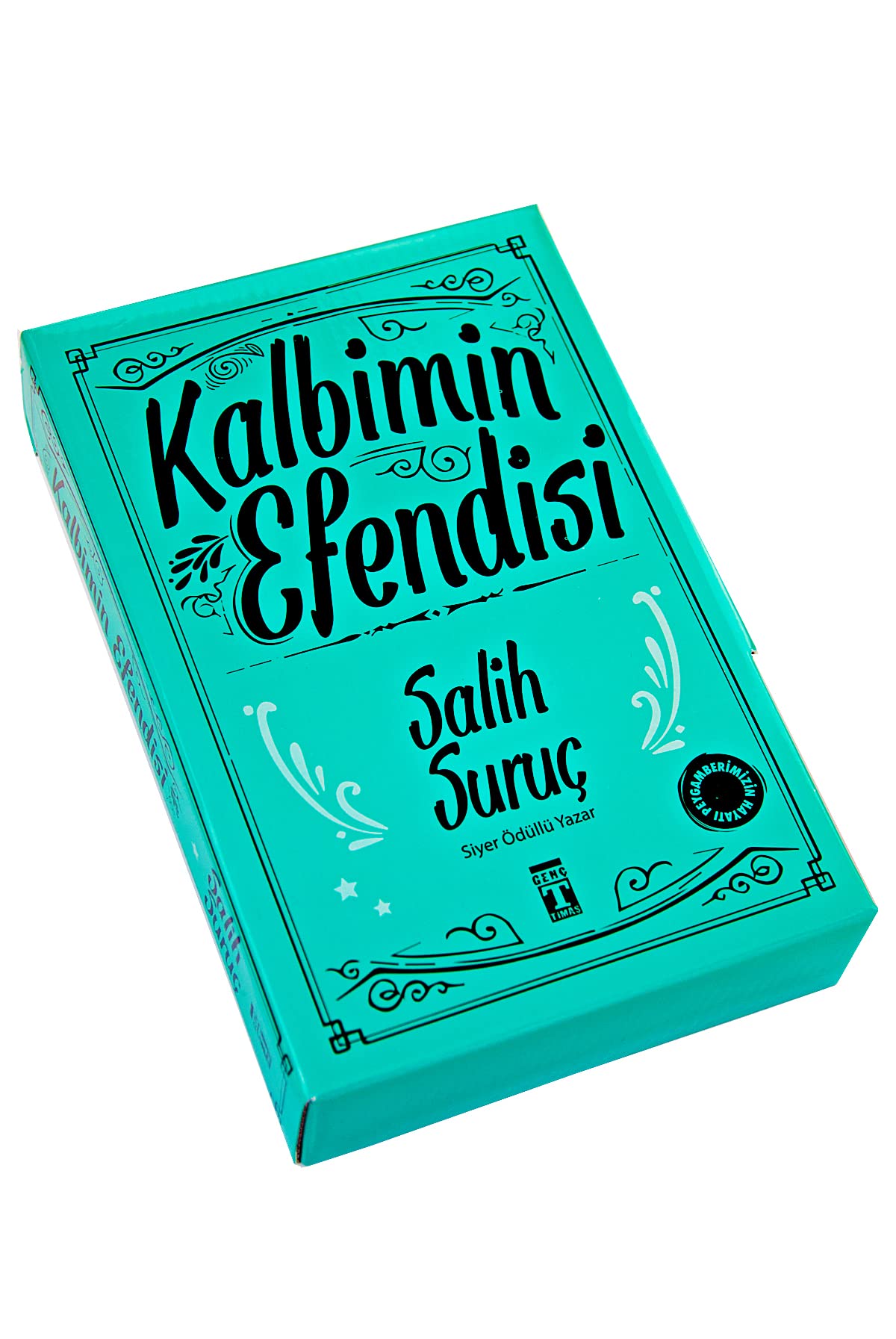 Kalbimin Efendisi - Set 3 Kitap Takim Religion & Esotericism