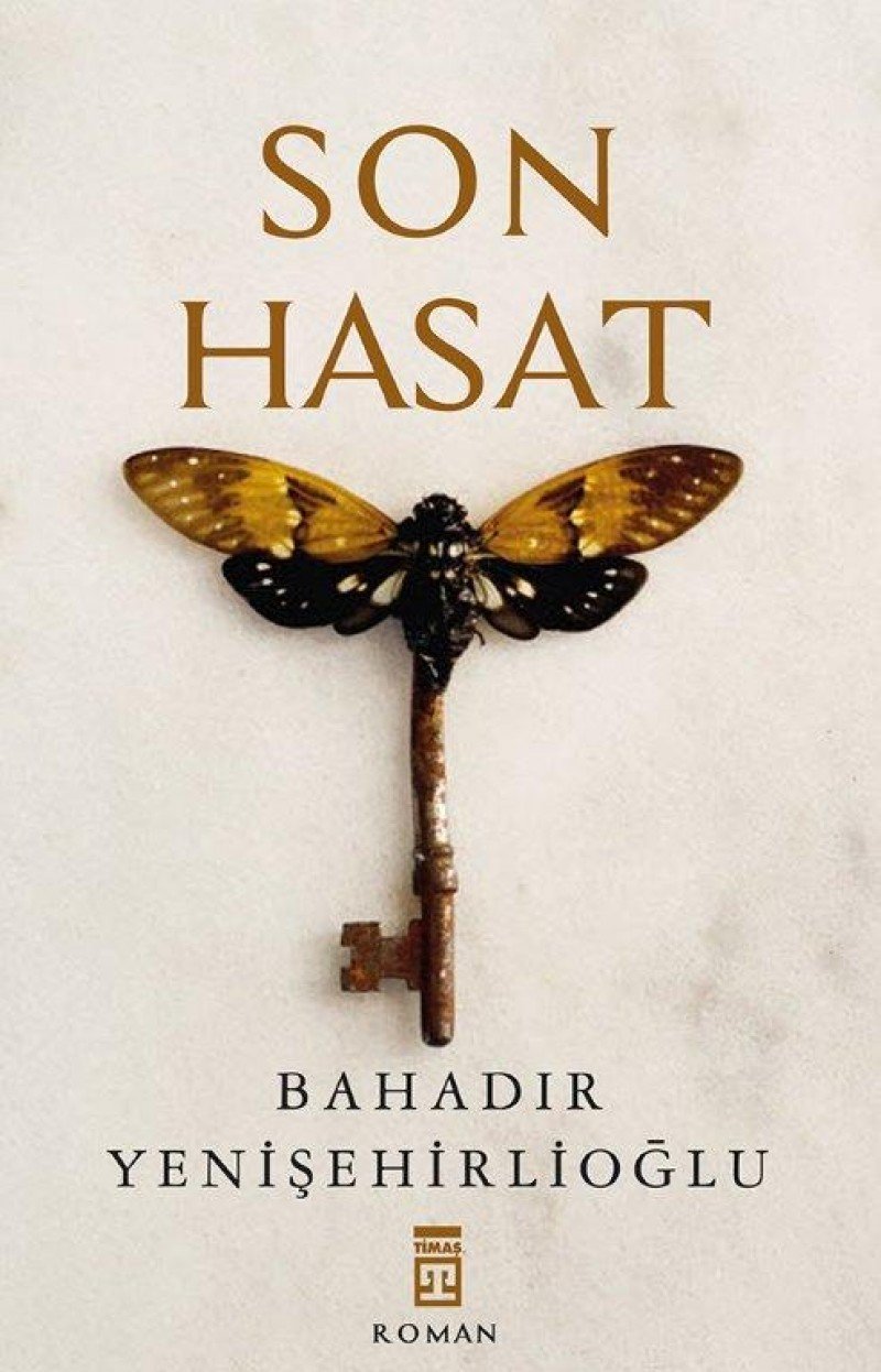 Product Image: Son Hasat