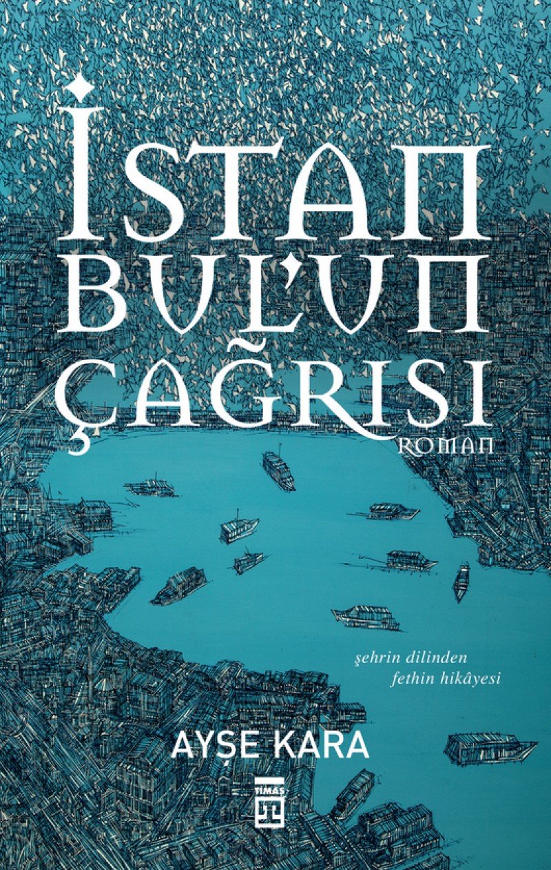 Product Image: Istanbulun Cagrisi