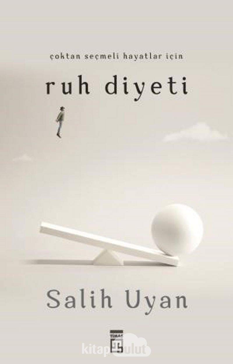 Çoktan Seçmeli Hayatlar İçin Ruh Diyeti book