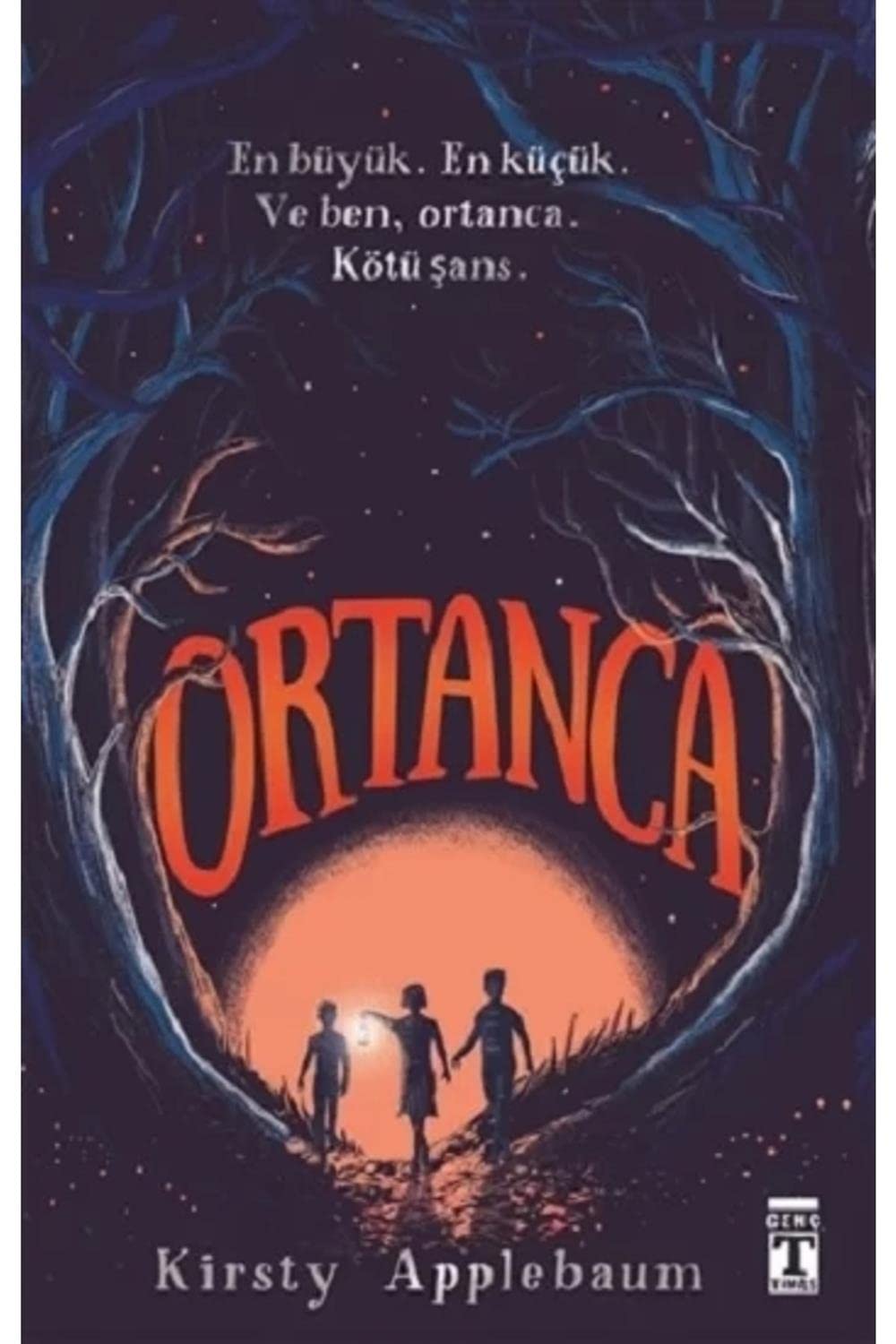 Ortanca Contemporary literature Books