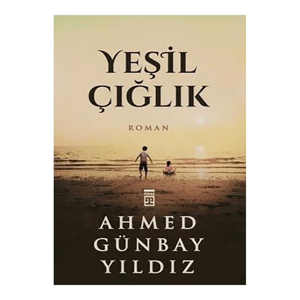 Yeşil Çığlık Historical Fiction