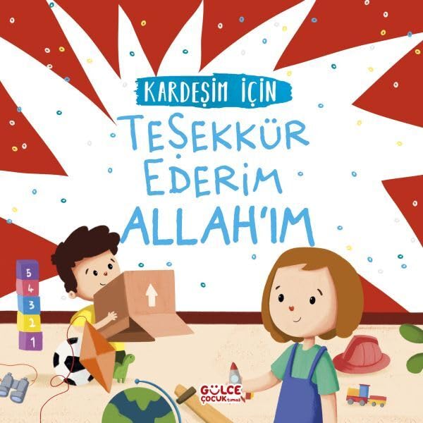 Kardesim Icin Tesekkür Ederim Allahim Fairy Tales & Legends