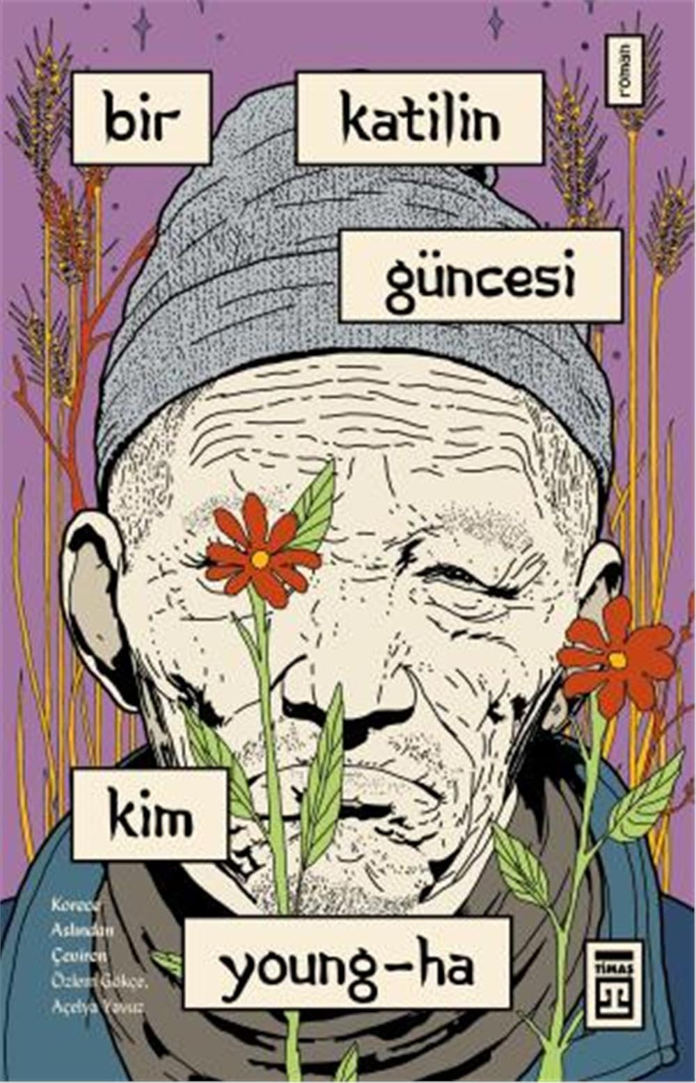 Bir Katilin Güncesi Historical Fiction