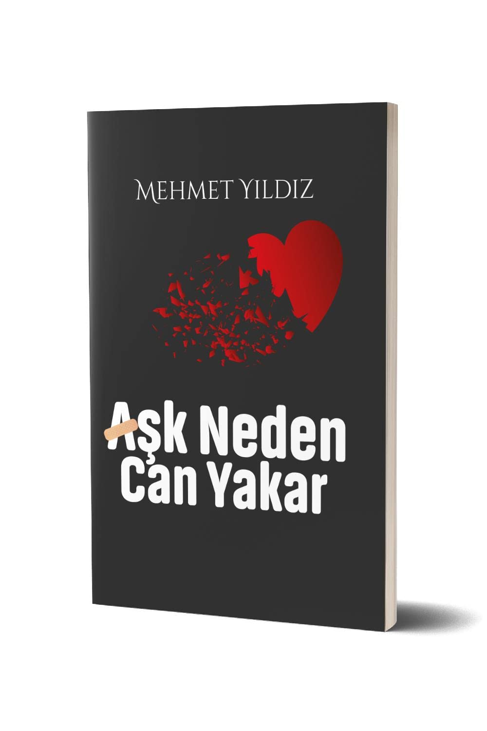 Product Image: Ask Neden Can Yakar