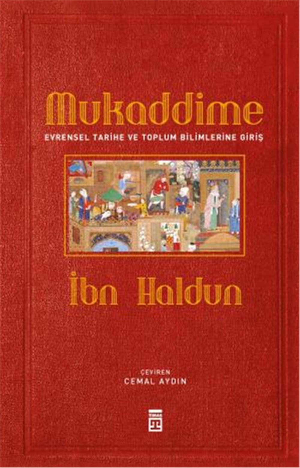 Mukaddime Religion & Esotericism