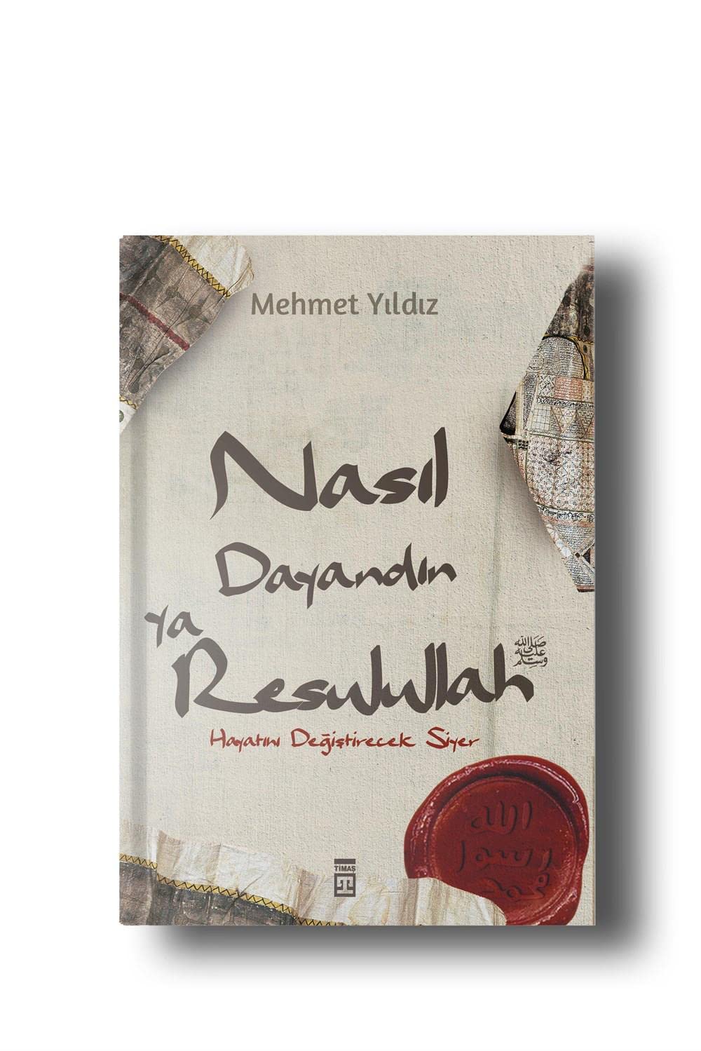 Nasil Dayandin Ya Rasulullah Religion & Esotericism