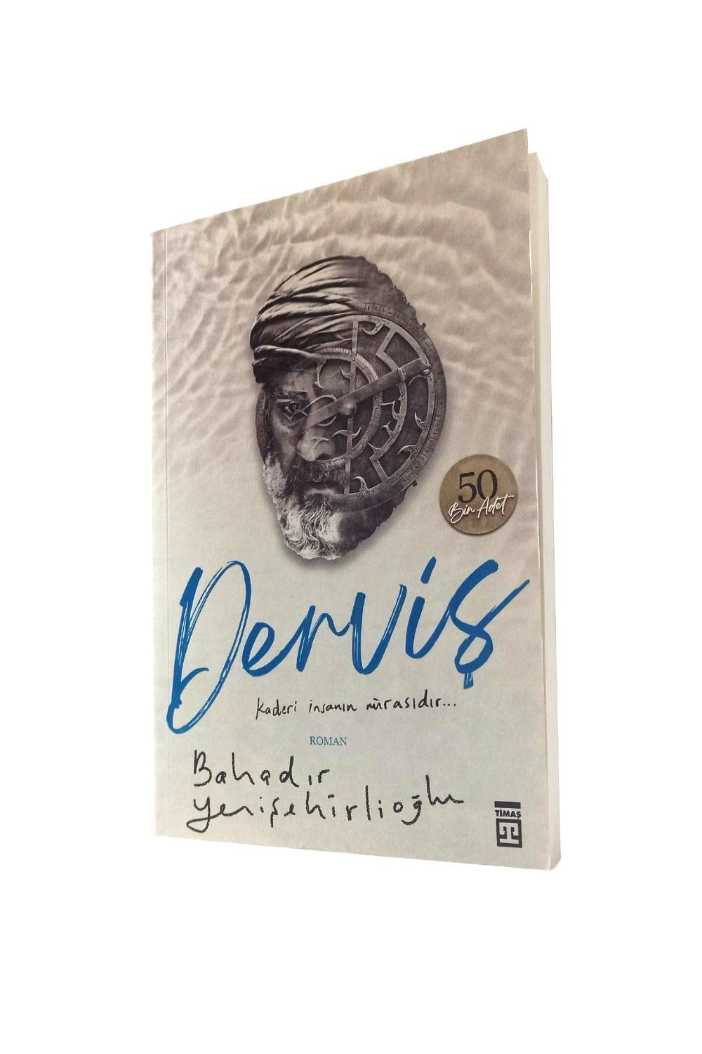 Dervis Historical Fiction