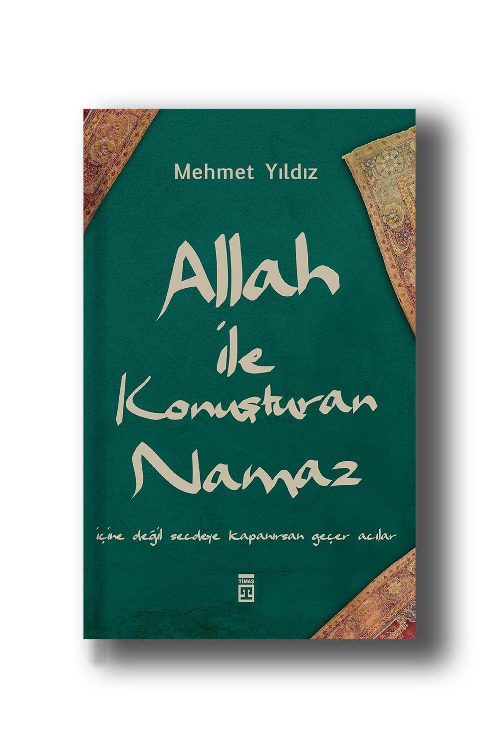 Allah ile Konusturan Namaz Religion & Esotericism