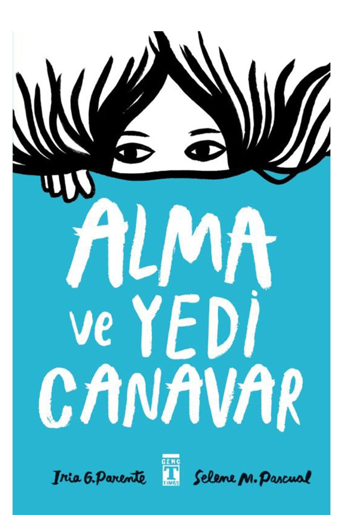 Alma ve Yedi Canavar Contemporary literature