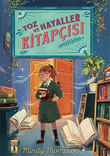 Toz ve Hayaller Kitapçısı Contemporary literature