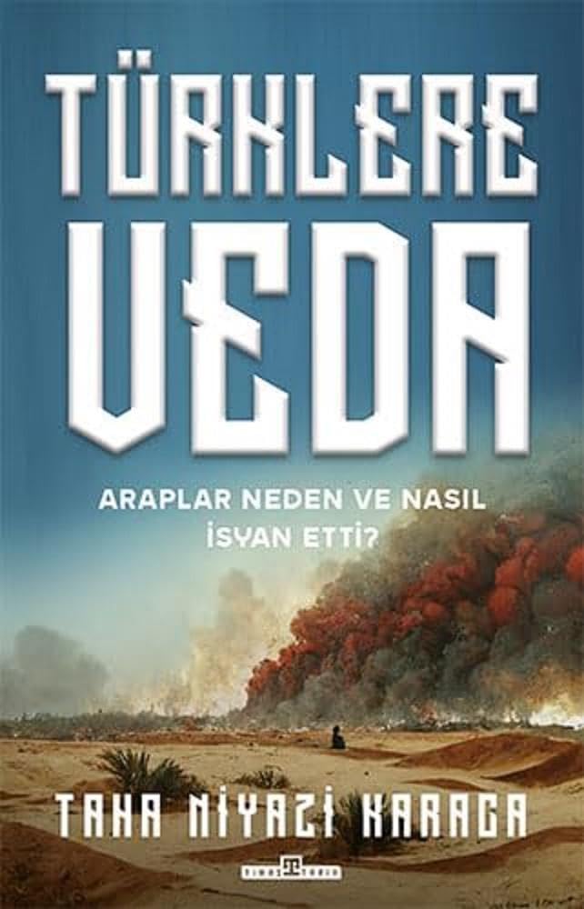 Türklere Veda Politics & History