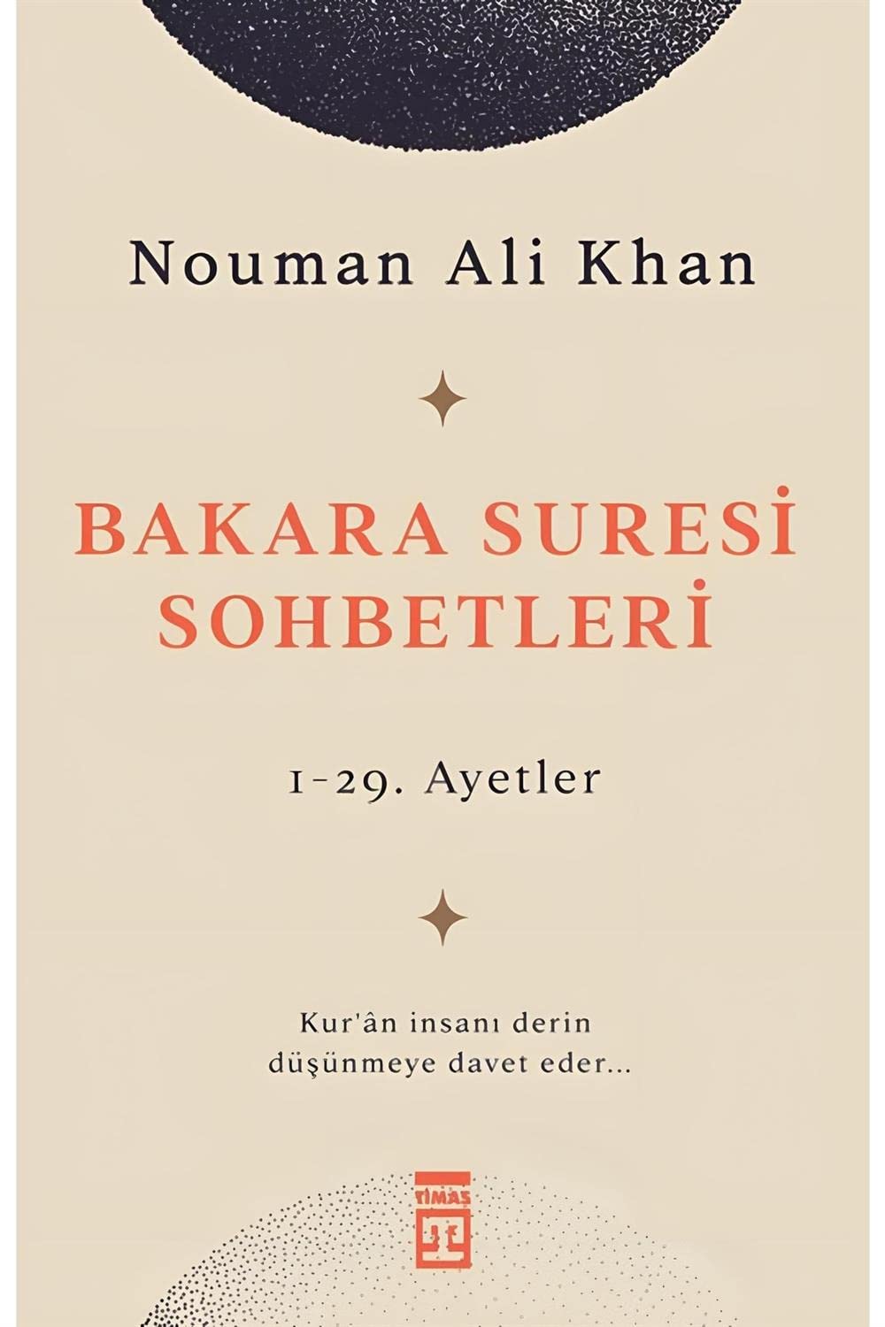 Bakara Suresi Sohbetleri Contemporary literature