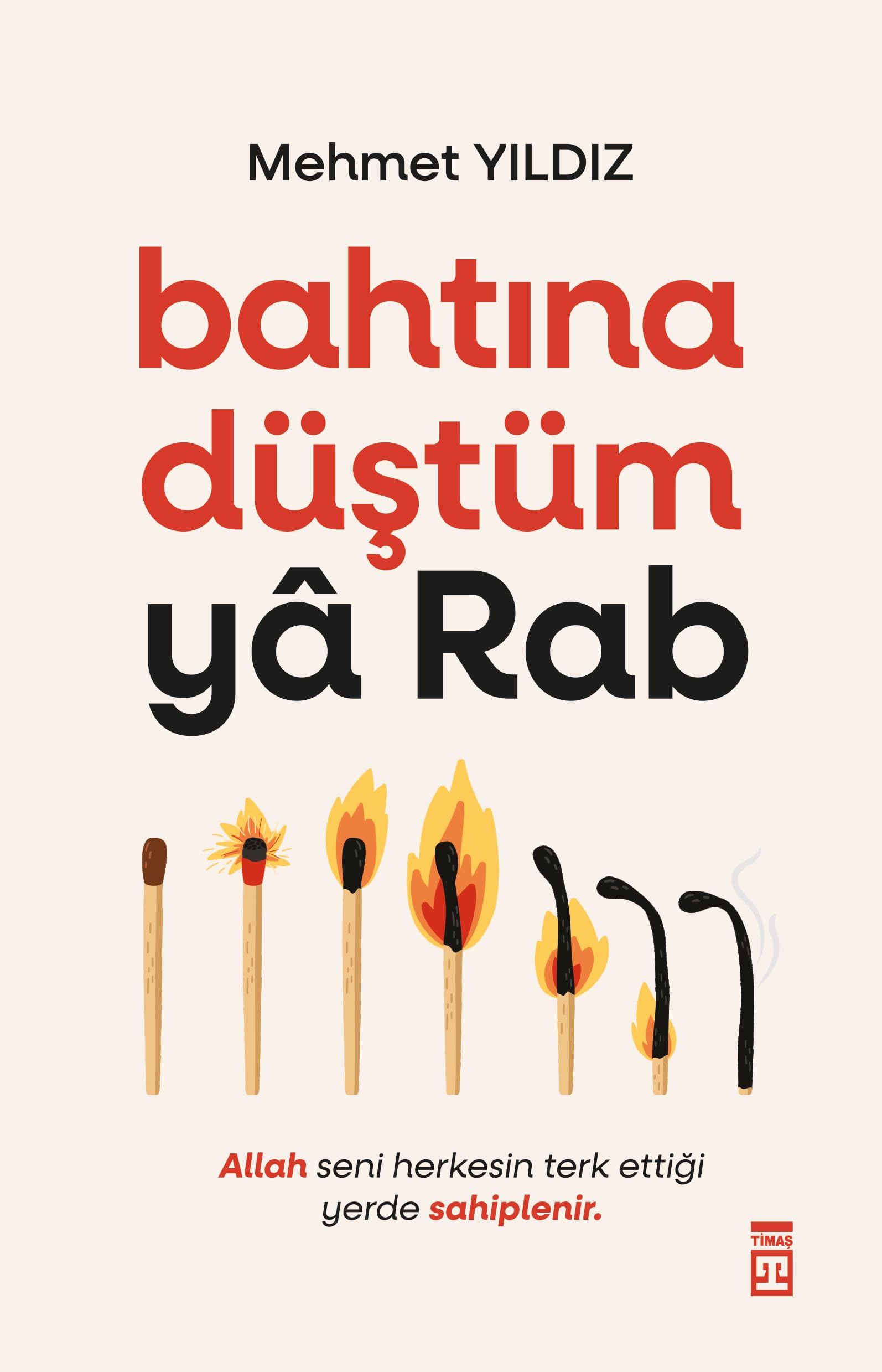 Bahtina Düstüm Ya Rab Religion & Esotericism
