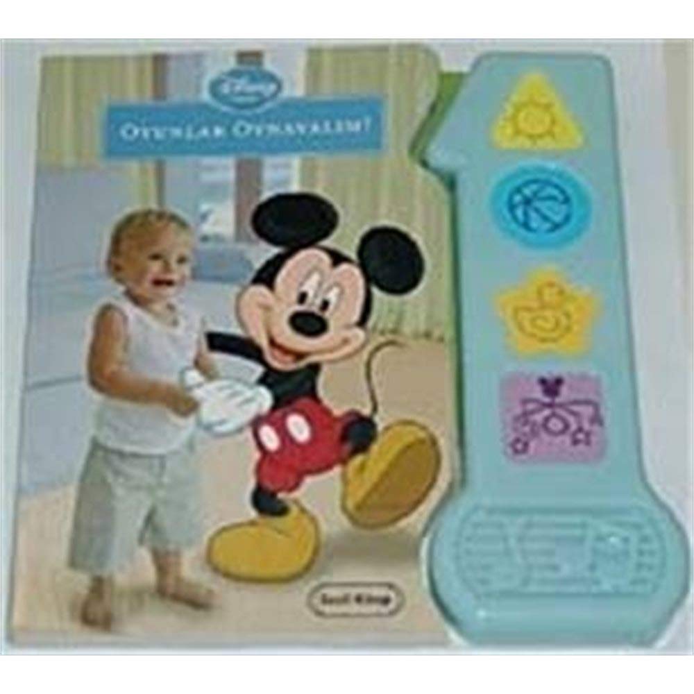 DISNEY BEBEK OYUNLAR OYNAYALIM Fairy Tales & Legends