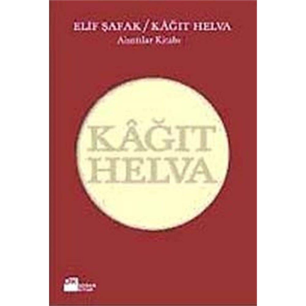 Kagit Helva Essays & Short Stories