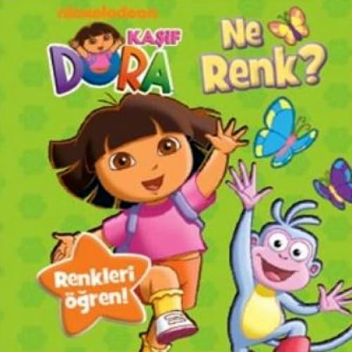 Product Image: DORA NE RENK