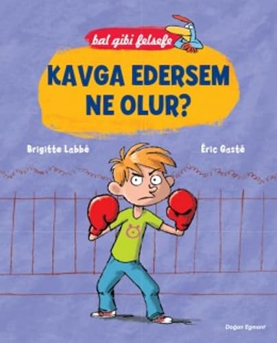 Product Image: Kavga Edersem Ne Olur? (Ciltli): Bal Gibi Felsefe