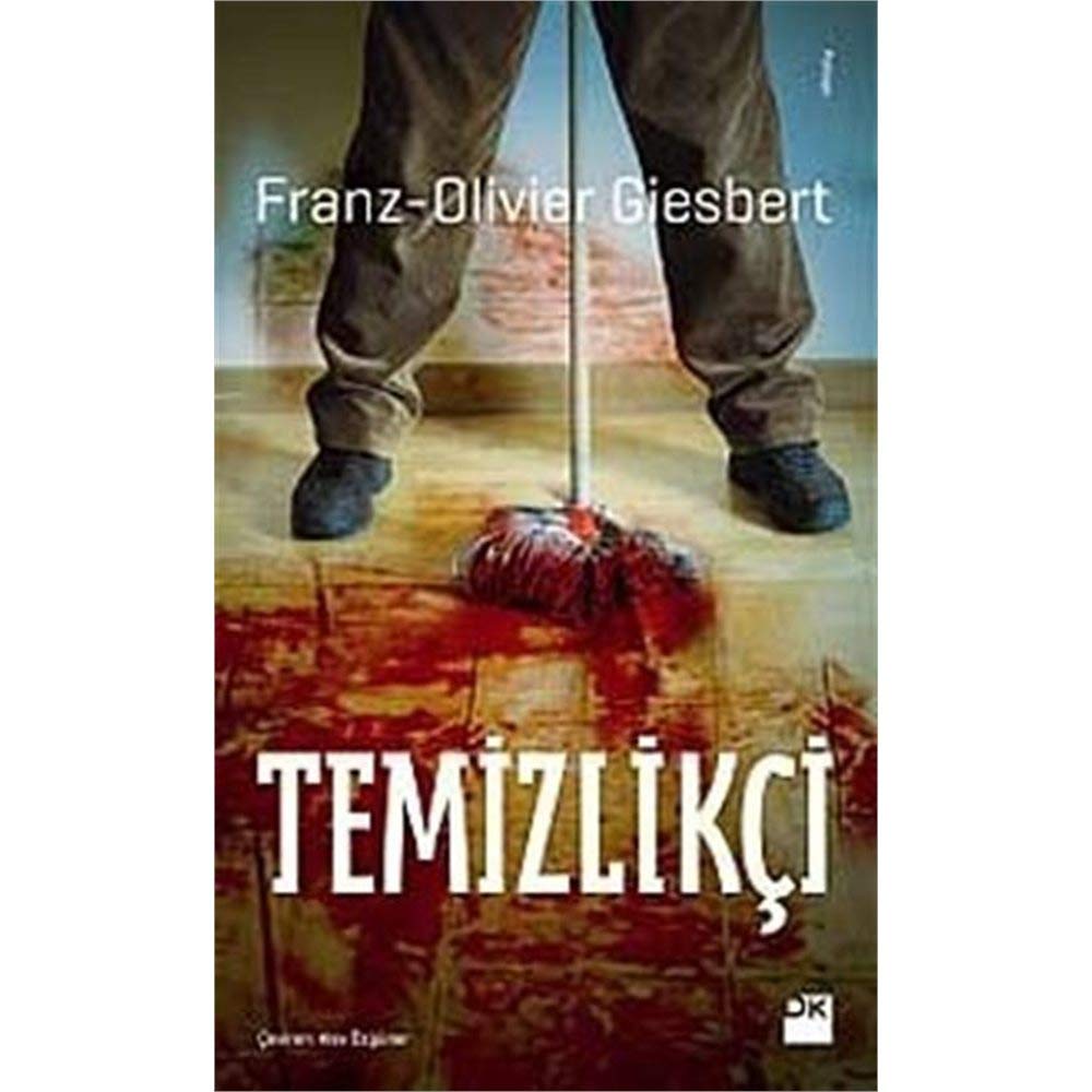 Product Image: TEMİZLİKÇİ