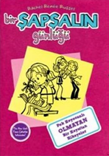 Pek Heyecanli Olmayan Bir Hayattan Hikayeler Contemporary literature