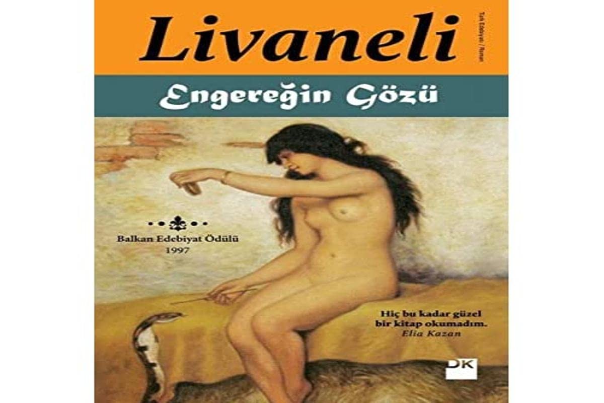 Product Image: Engeregin Gözü