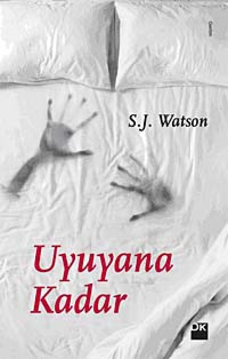 Uyuyana Kadar Historical Fiction