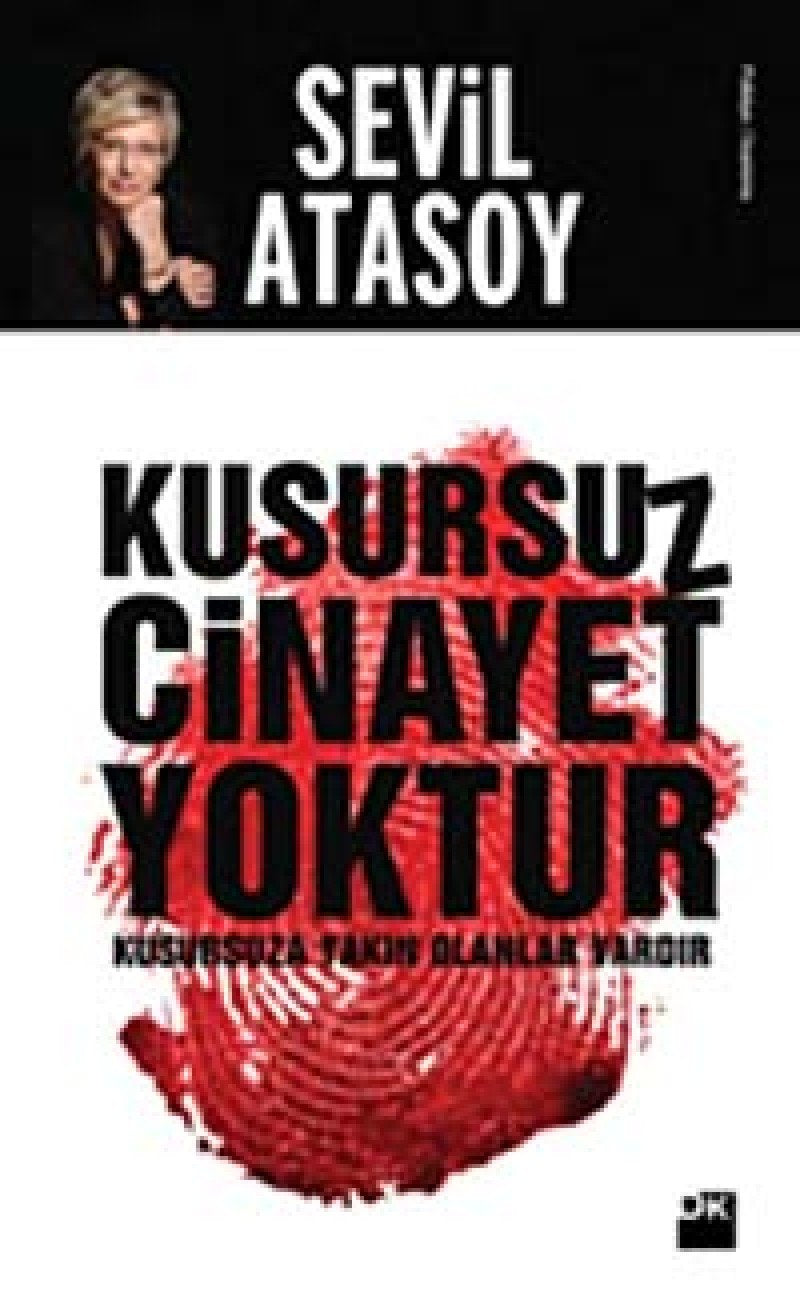 Kusursuz Cinayet Yoktur Detective & CSI