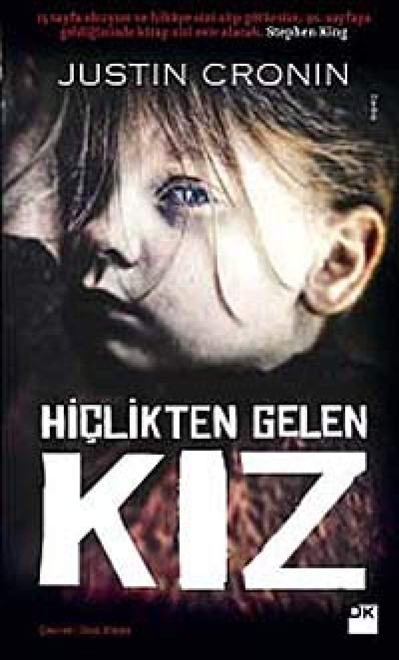 Hiclikten Gelen Kiz Historical Fiction