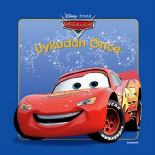 Product Image: ARABALAR UYKUDAN ÖNCE
