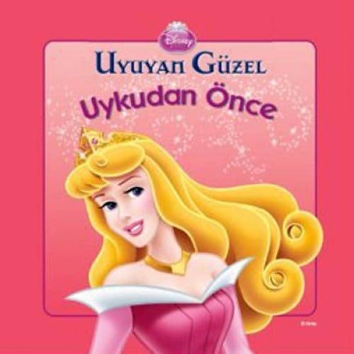 DISNEY UYKUDAN ÖNCE UYUYAN GÜZEL Contemporary literature