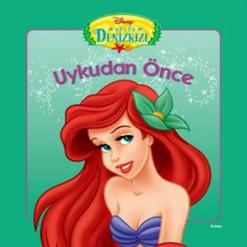 KÜÇÜK DENİZKIZI UYKUDAN ÖNCE Historical Fiction