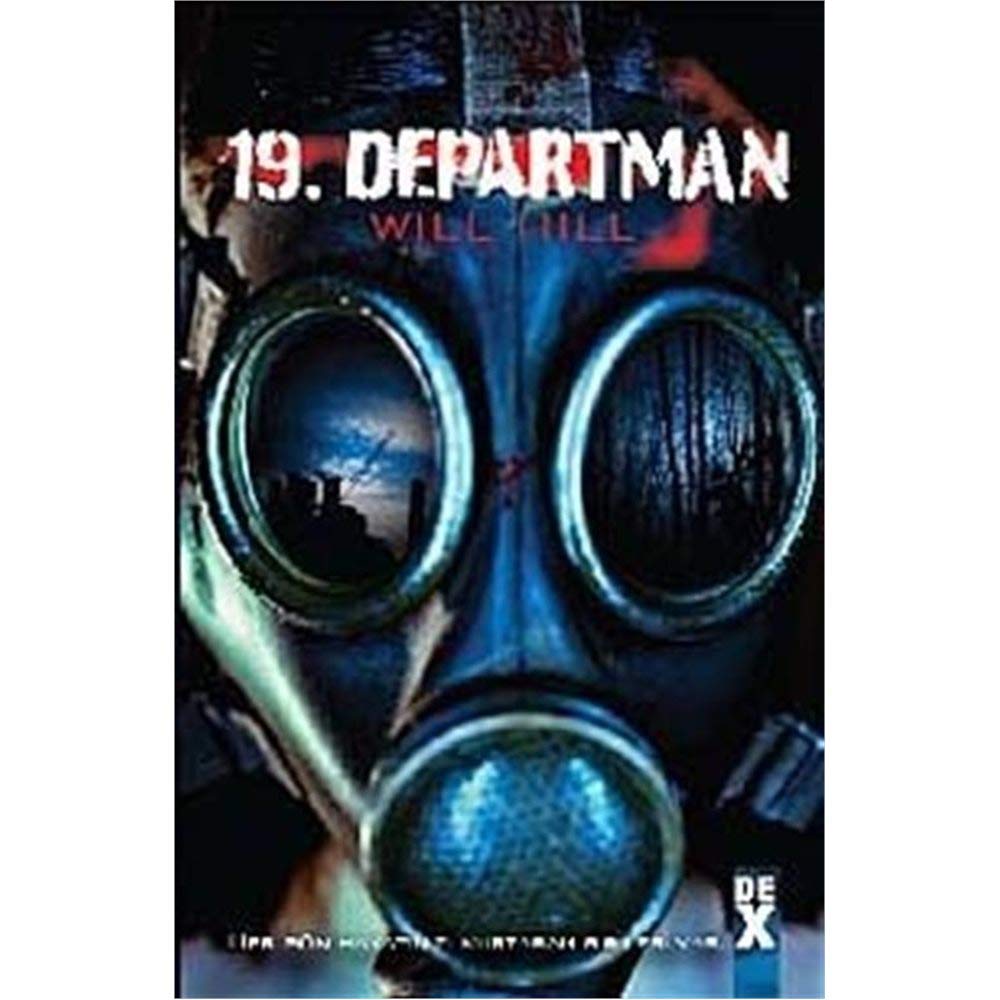 Product Image: 19.DEPARTMAN