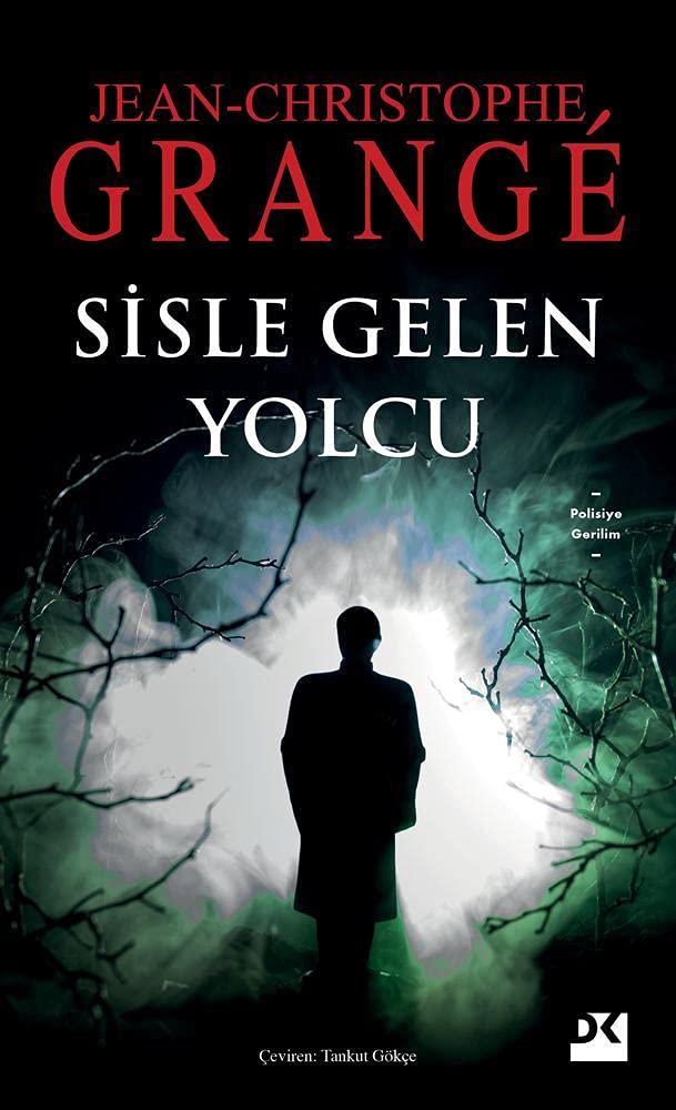 Sisle Gelen Yolcu book