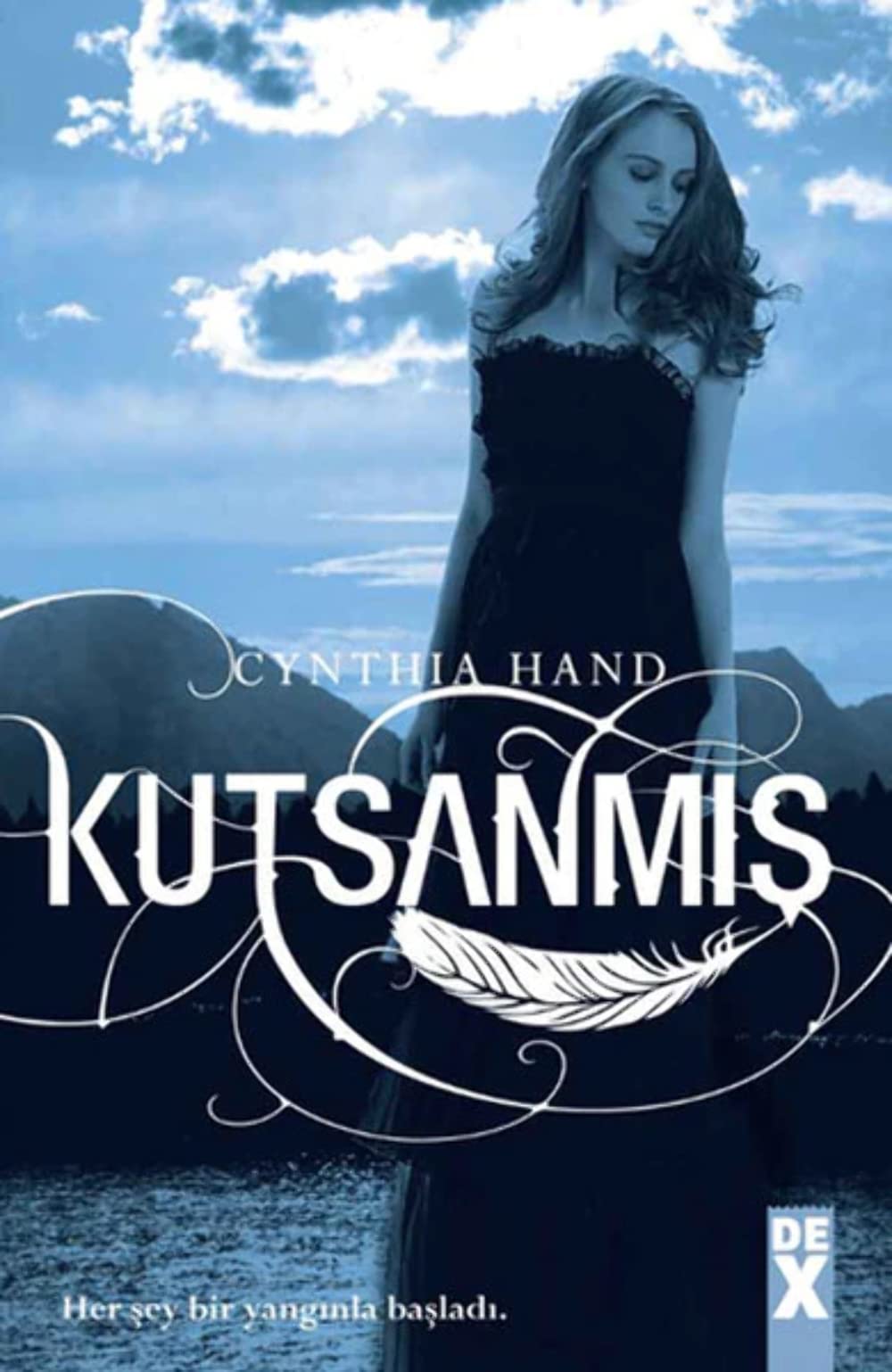 KUTSANMIŞ Action & Adventure