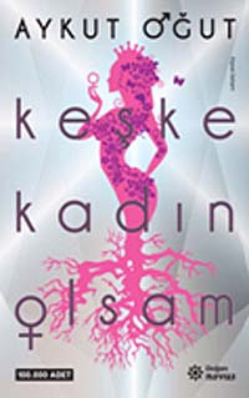 Product Image: Keske Kadin Olsam
