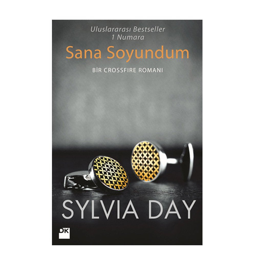 Sana Soyundum Historical Fiction