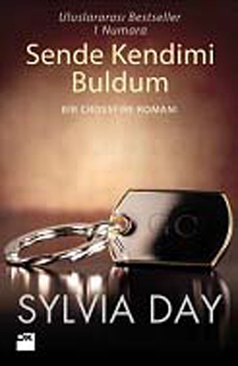 Sende Kendimi Buldum Historical Fiction