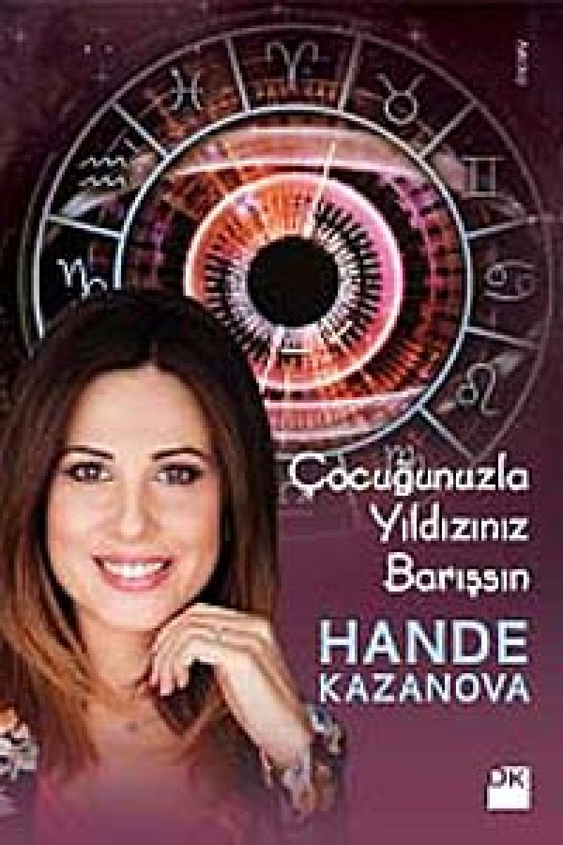Çocuğunuzla Yıldızınız Barışsın book