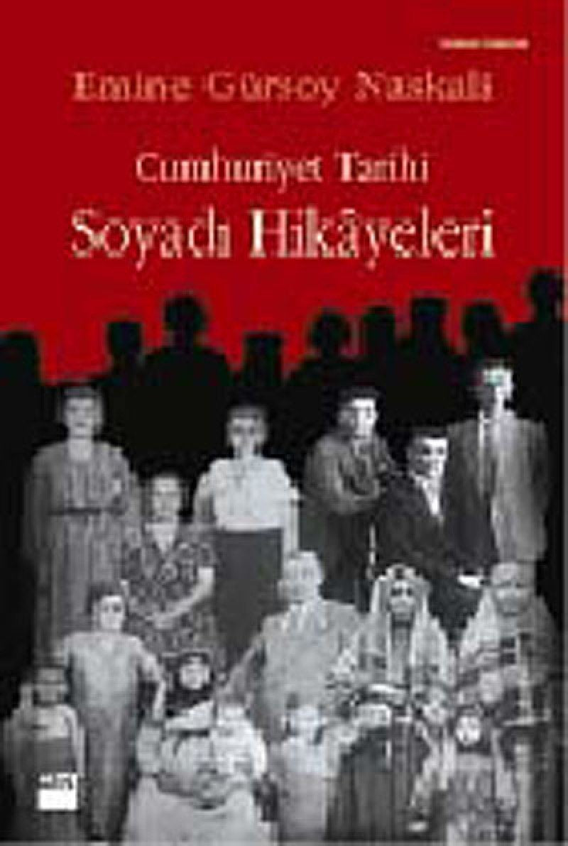 Cumhuriyet Tarihi Soyadi Hikayeleri Study Guides