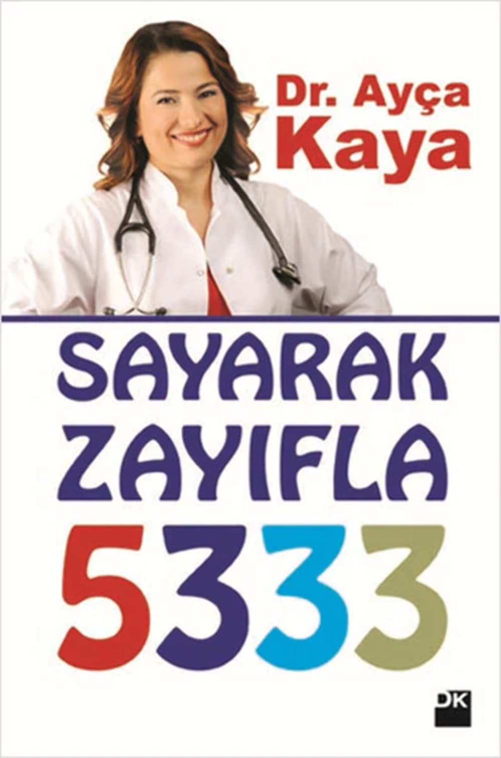 Sayarak Zayifla - 5333 Medicine