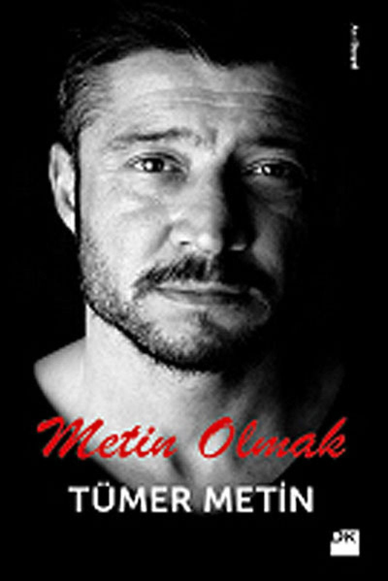 Product Image: Metin Olmak