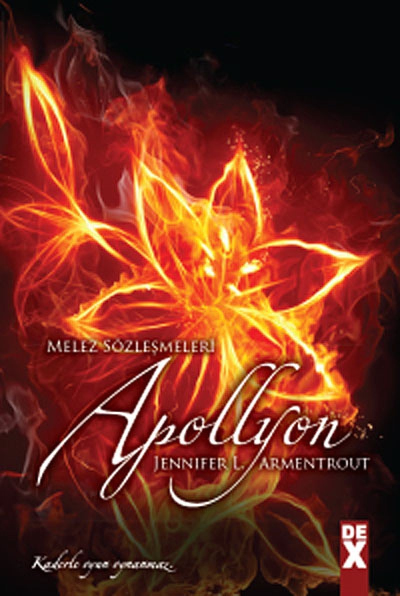 Apollyon: Melez Sözlesmeleri 4: Melez Sözleşmeleri 4 Action & Adventure