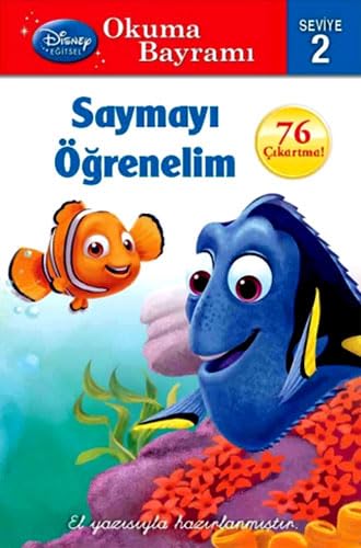 SAYMAYI ÖĞRENİYORUM SEVİYE 2 Historical Fiction