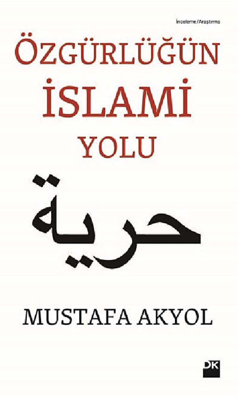 Özgürlügün Islami Yolu book