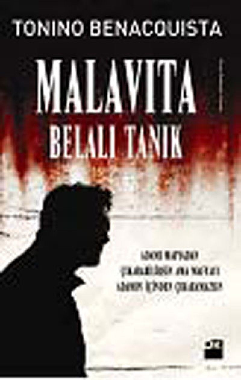 Malavita - Belali Tanik Contemporary literature