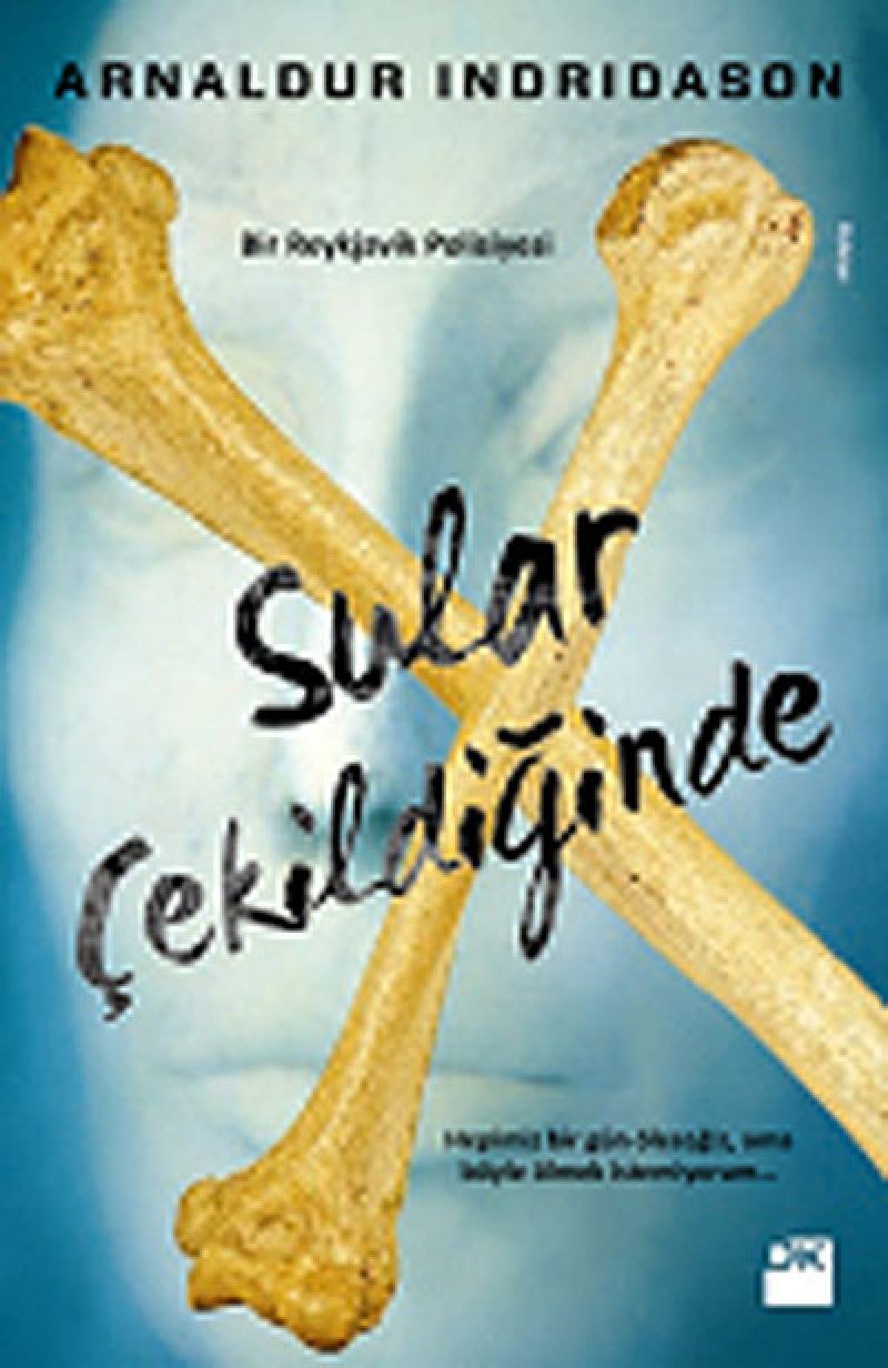 Sular Cekildiginde Contemporary literature Books