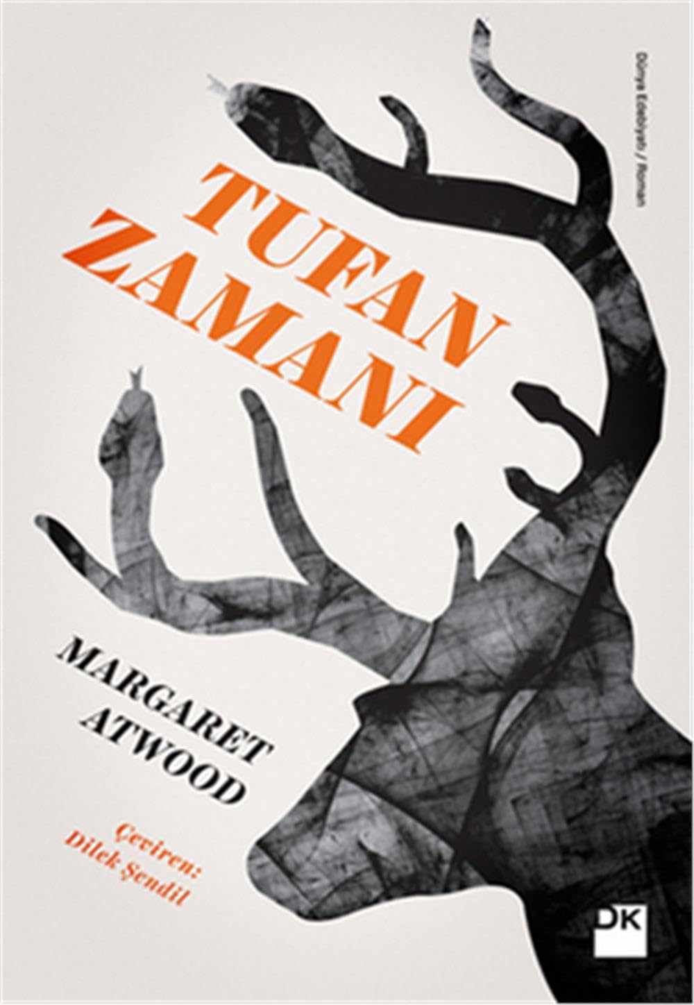Tufan Zamani Contemporary literature