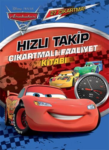 DİSNEY ARABALAR 2 HIZLI TAKİP ÇIKAR.FAA. Contemporary literature