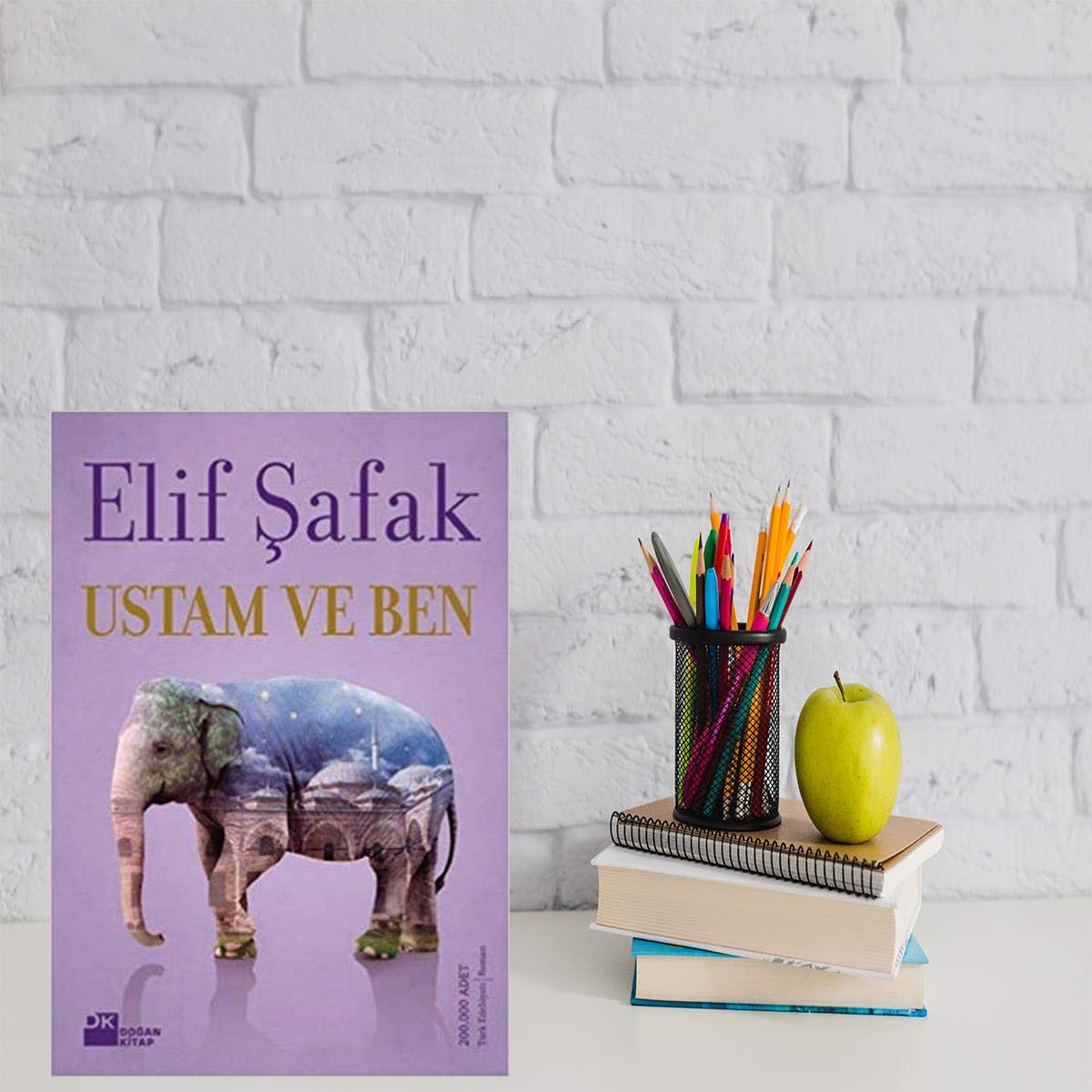 Product Image: Ustam ve Ben