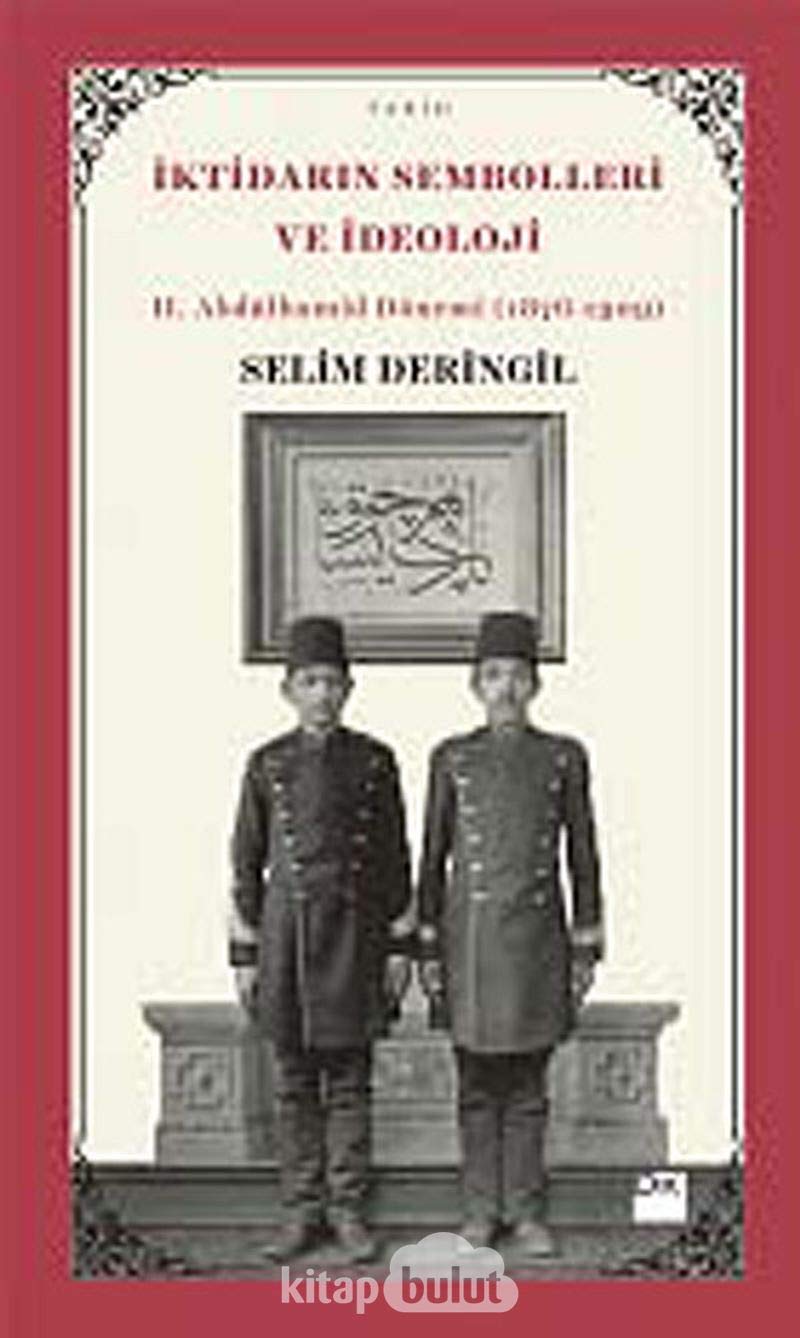 Iktidarin Sembolleri Ve Ideoloji Study Guides